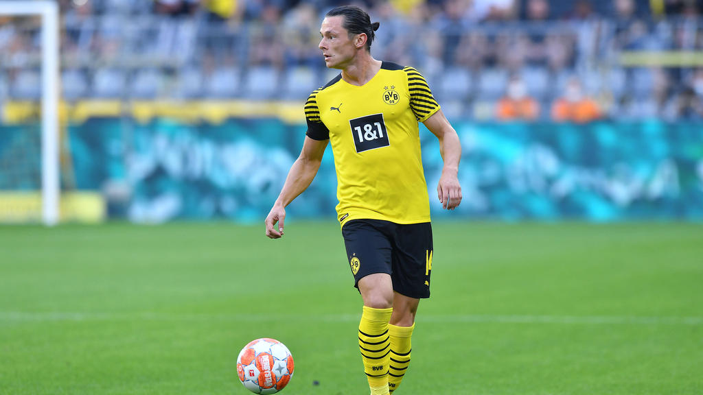 Nico Schulz