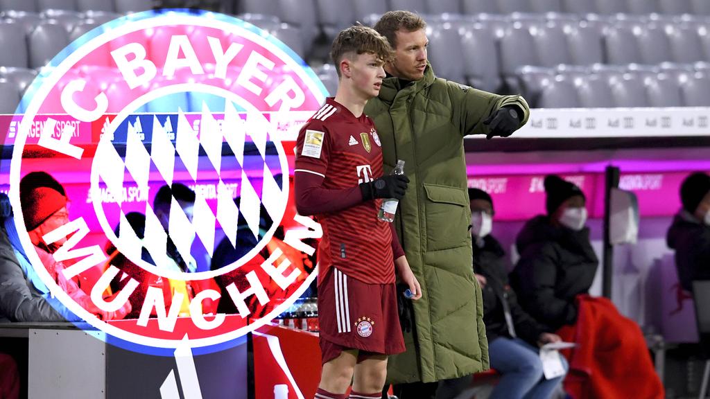 Der FC Bayern hat sich auf dem Winter-Transfermarkt zurückgehalten Der FC Bayern hat sich auf dem Winter-Transfermarkt zurückgehalten