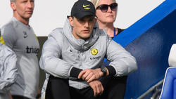 Thomas Tuchel soll Premier in England werden