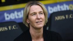 Voss-Tecklenburg sieht Mehrwert von Traditionsvereinen