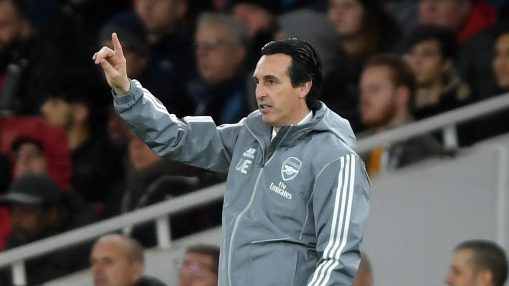 Premier League » News » I needed more time at Arsenal, says ex-coach ...