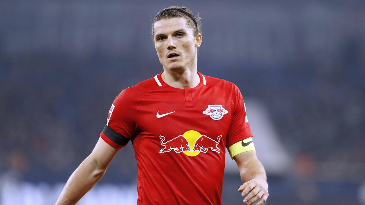 RB Leipzig: Marcel Sabitzer warnt "... dann ist das zu wenig"