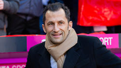 Für Hasan Salihamidzic vom FC Bayern sind Geisterspiele "alternativlos"