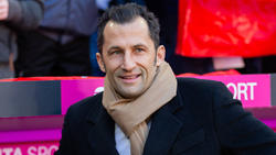 Hasan Salihamidzic plant weitere Transfercoups