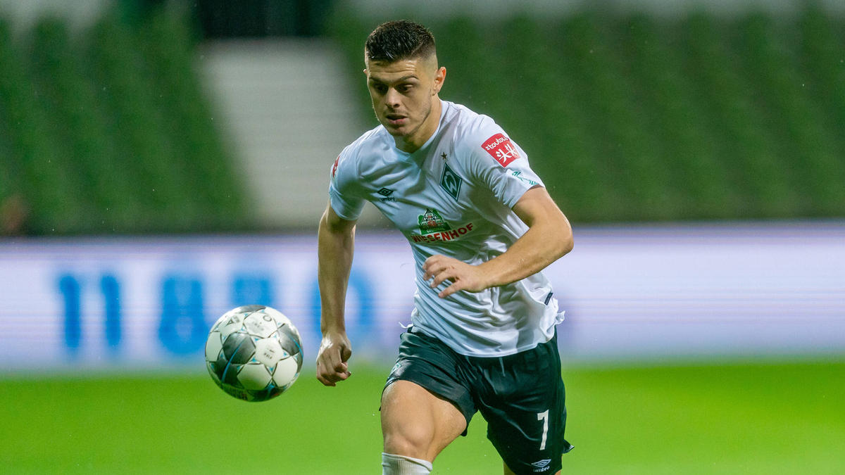 Rashica Leipzig Rashica Leipzig