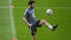 Gündogan spendet seine Meisterprämie seinem Heimatverein