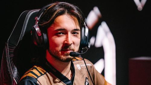 Der Deutsche tOfu gewinnt mit Gaimin Gladiators die Dota-2-Liga Dreamleague 19