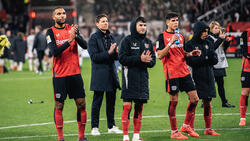 Bayer Leverkusen muss in der Champions League liefern