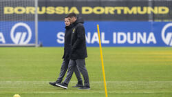 Zoff in der Führungsetage des BVB