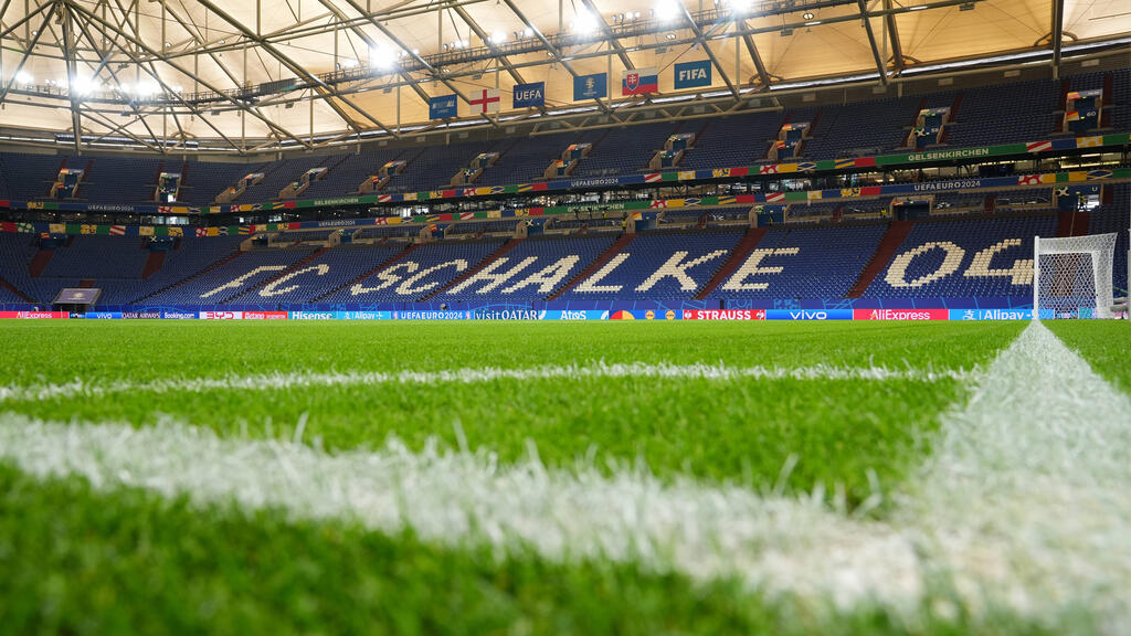 Muss der FC Schalke 04 die Arena verkaufen?