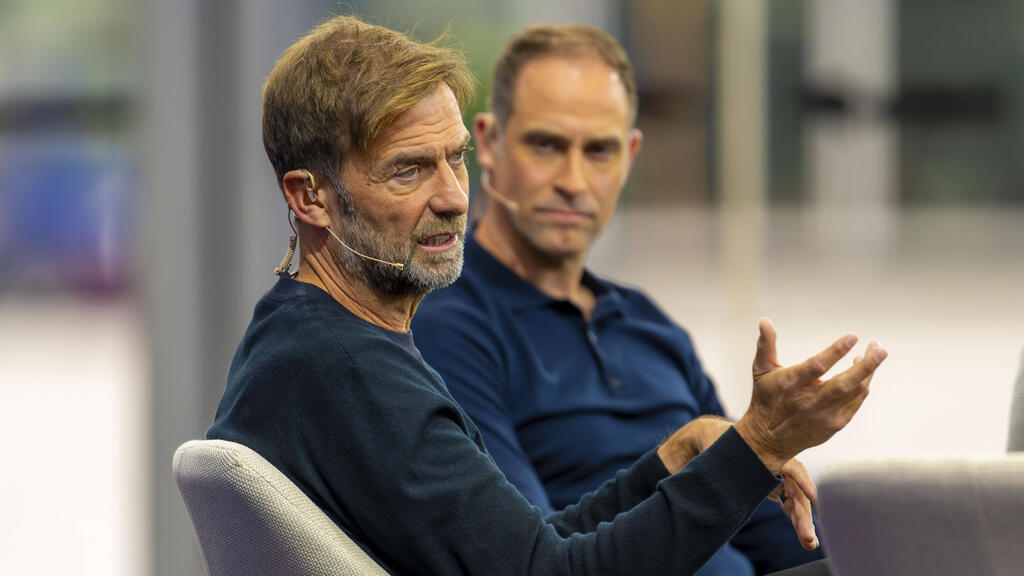 Jürgen Klopp wird nicht Trainer von RB Leipzig