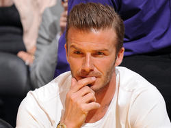 David Beckham hat einiges vor in Miami.
