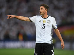 International kennt Jonas Hector sich mittlerweile gut aus