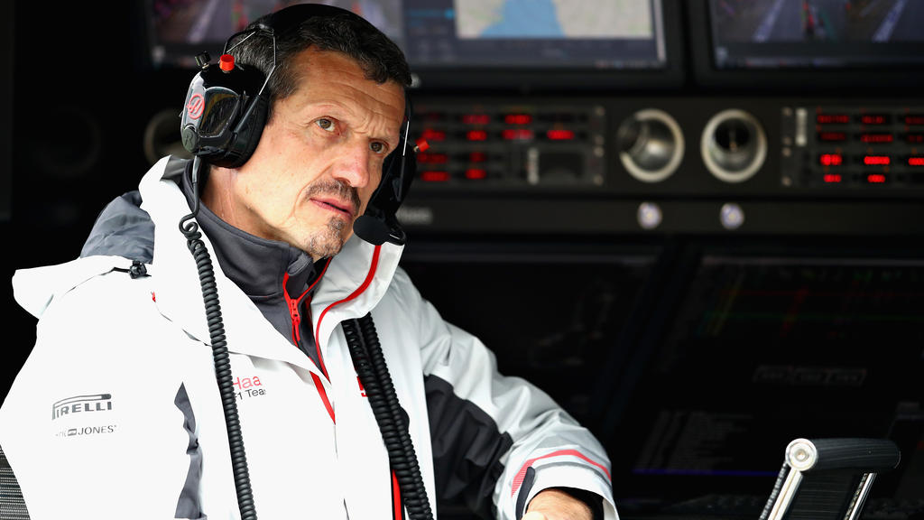 Günther Steiner sieht derzeit keine Notwendigkeit für ein elftes Team
