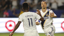 Wechselt Zlatan Ibrahimovic im Winter zu Real Madrid?