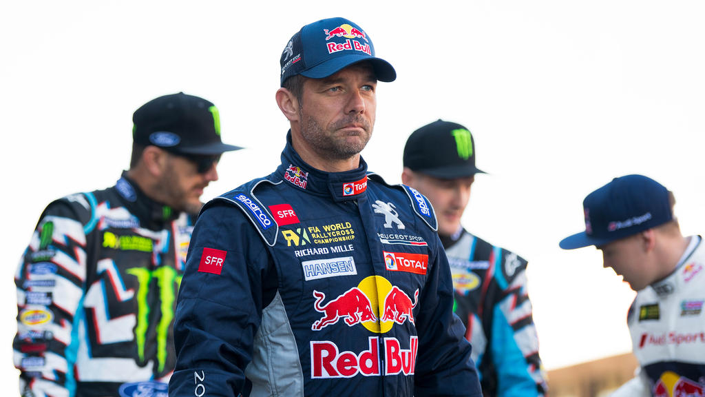 Sébastien Loeb fährt in der nächsten Saison nicht für Hyundai Sébastien Loeb fährt in der nächsten Saison nicht für Hyundai