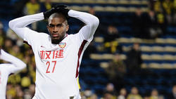 Der 1. FC Köln äußerte sich zu den Gerüchte um Anthony Modeste