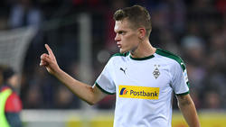 Offenbar gibt es keine Angebote aus England für Ginter