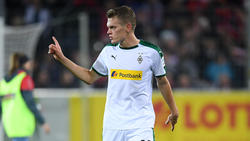 Gladbach bald ohne Thorgan Hazard, Matthias Ginter (Foto) sowie Denis Zakaria?