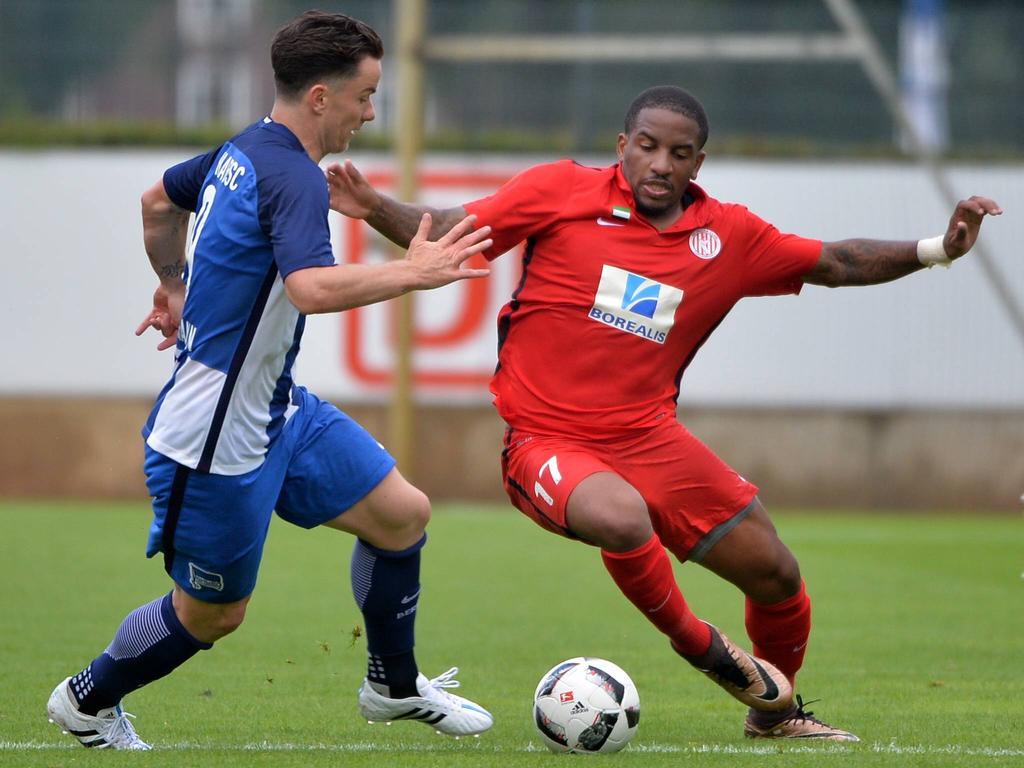 Ex-Schalker Jefferson Farfán wechselt nach Moskau