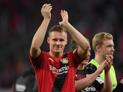 Nach dem Confed Cup der Wechsel? Leno wird mit dem AC Milan in Verbindung gebracht