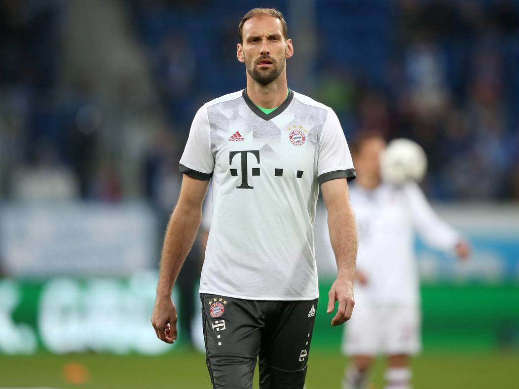 Bleibt dem FC Bayern als Torwartkoordinator erhalten: Tom Starke