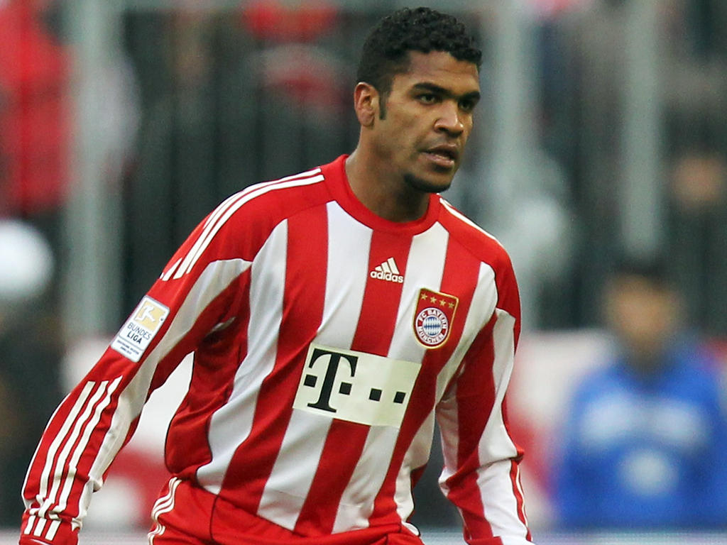 Bundesliga » News » Ex-Bayern star Breno to quit Germany after jail