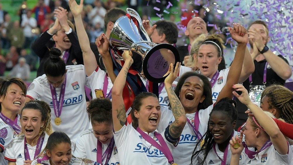 Champions League der Frauen: UEFA beschließt Reform