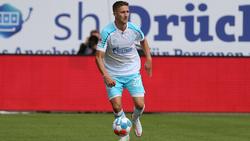 Bei den Fans des FC Schalke 04 schon jetzt enorm beliebt: Reinhold Ranftl