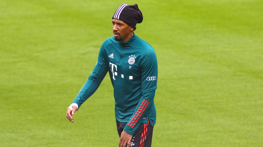 Jérôme Boateng hat den FC Bayern verlassen und sich Lyon angeschlossen Jérôme Boateng hat den FC Bayern verlassen und sich Lyon angeschlossen