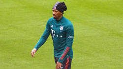 Jérôme Boateng hat den FC Bayern verlassen und sich Lyon angeschlossen
