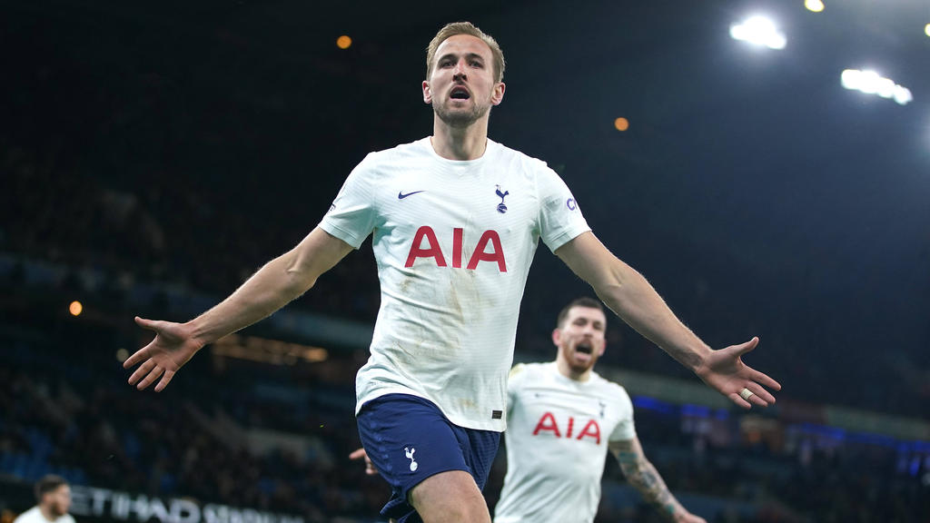 Kane seeks momentum after 'special' win