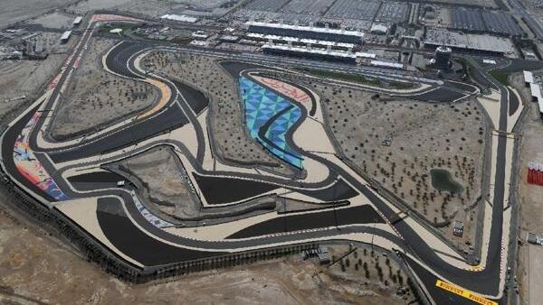 Formel 1 Bahrain Formel 1 Bahrain