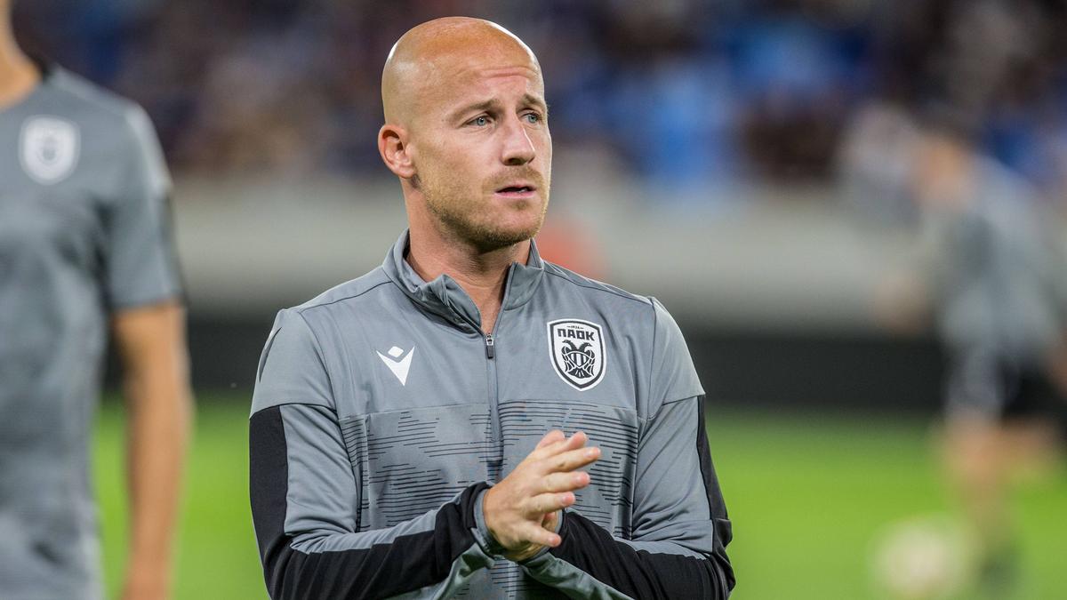 Miroslav Stoch ist positiv auf das Coronavirus getestet worden Miroslav Stoch ist positiv auf das Coronavirus getestet worden