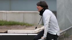 Bundestrainer Joachim Löw
