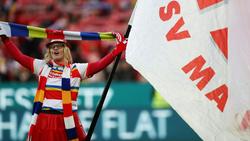 1. FSV Mainz plant gegen Stuttgart mit 3400 Fans