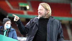 Sven Mislintat wird als Nachfolger von Michael Zorc beim BVB gehandelt