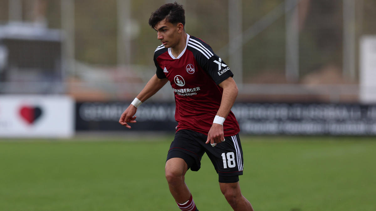 Offenbar Thema beim FC Bayern: Can Uzun