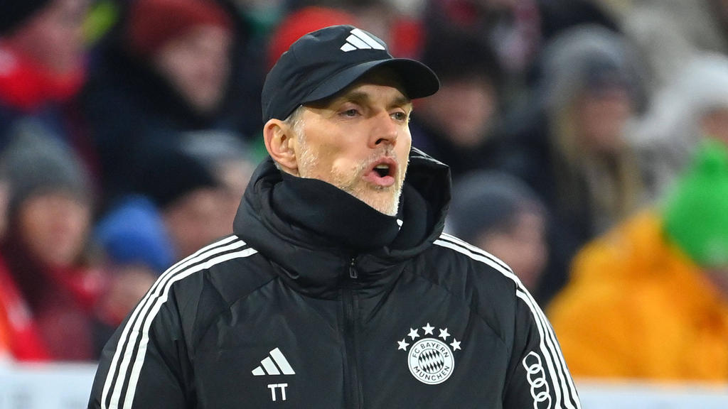 Bayern Munich coach Thomas Tuchel admitted his side performed below expectations after Sunday's loss to Werder Bremen