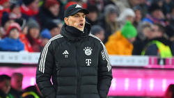 Thomas Tuchel steht nach der Niederlage des FC Bayern in der Kritik