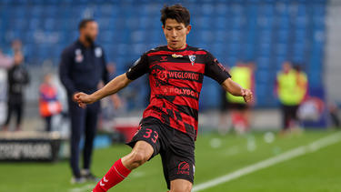 Kanji Okunuki wechselt zum 1. FC Nürnberg