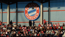Der FC Bayern hat im Tor mit personellen Problemen zu kämpfen