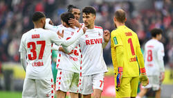 Dem 1. FC Köln droht der Verlust zahlreicher Stammspieler