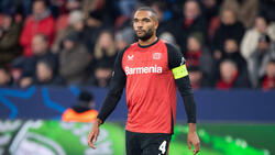 Die Zukunft von Jonathan Tah ist weiter offen