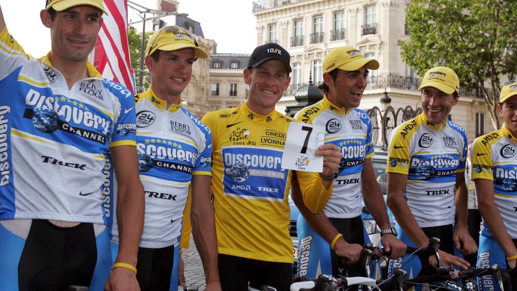 Armstrong-Doping-Ex-Kollege-war-ahnungslos