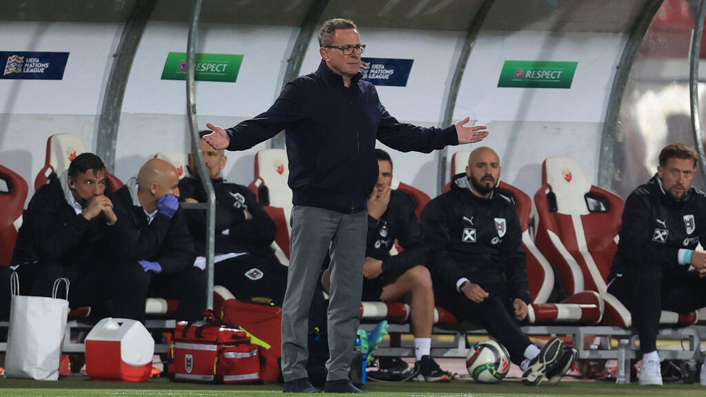 Ralf Rangnick steht einem BVB-Engagement wohl offen gegenüber