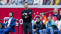 Francesco Farioli zieht persönliche Konsequenzen