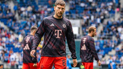Leon Goretzka soll den FC Bayern weiterhin verlassen