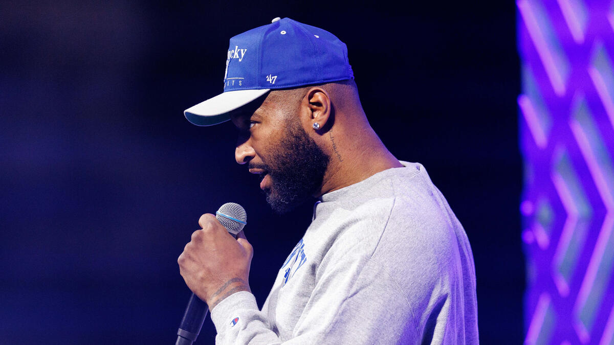 Demarcus Cousins hat eine kontroverse Meinung zum kommenden NBA Draft