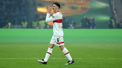 Zieht es Angelo Stiller vom VfB Stuttgart zu Real Madrid?